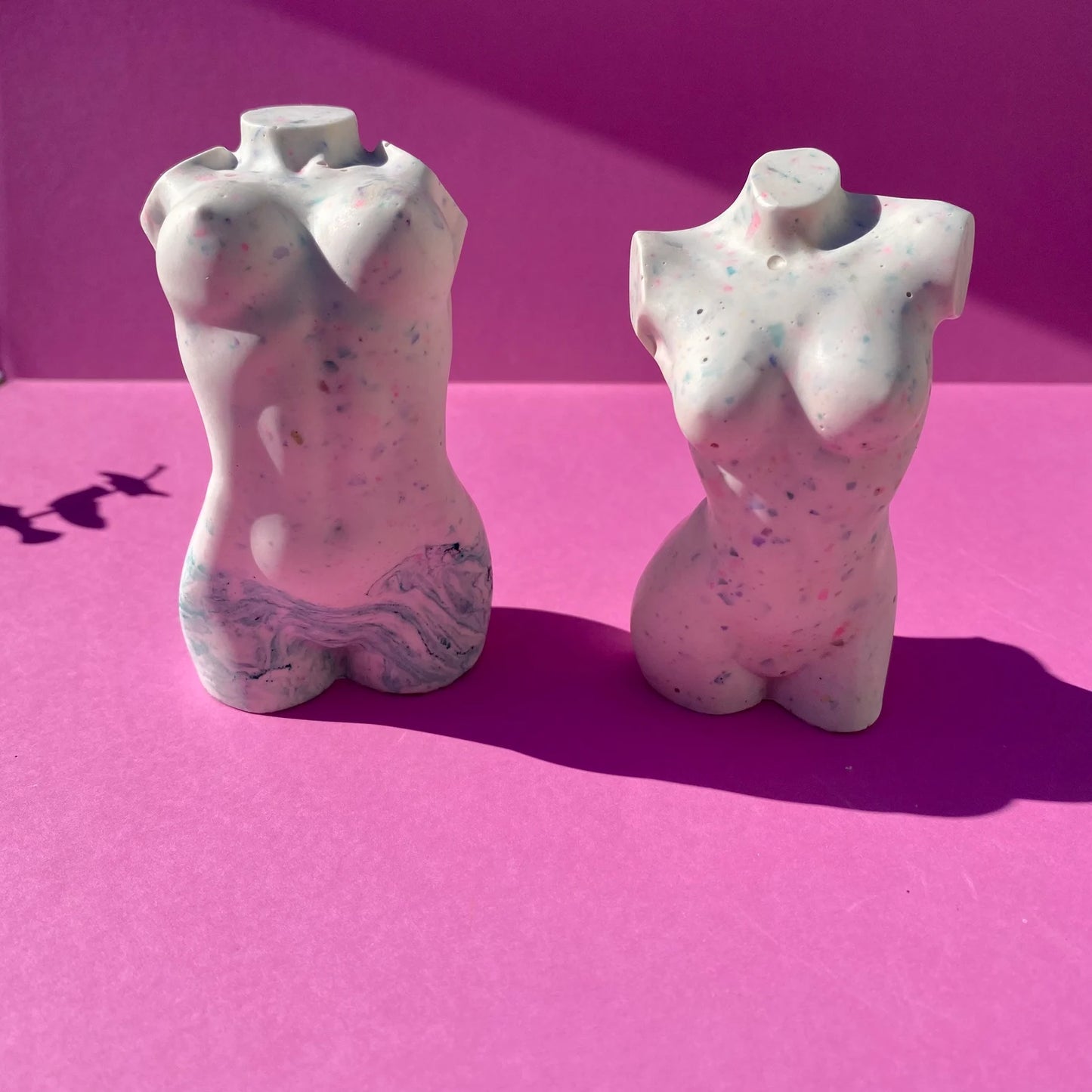 Goddess Statues - Terrazzo Collection