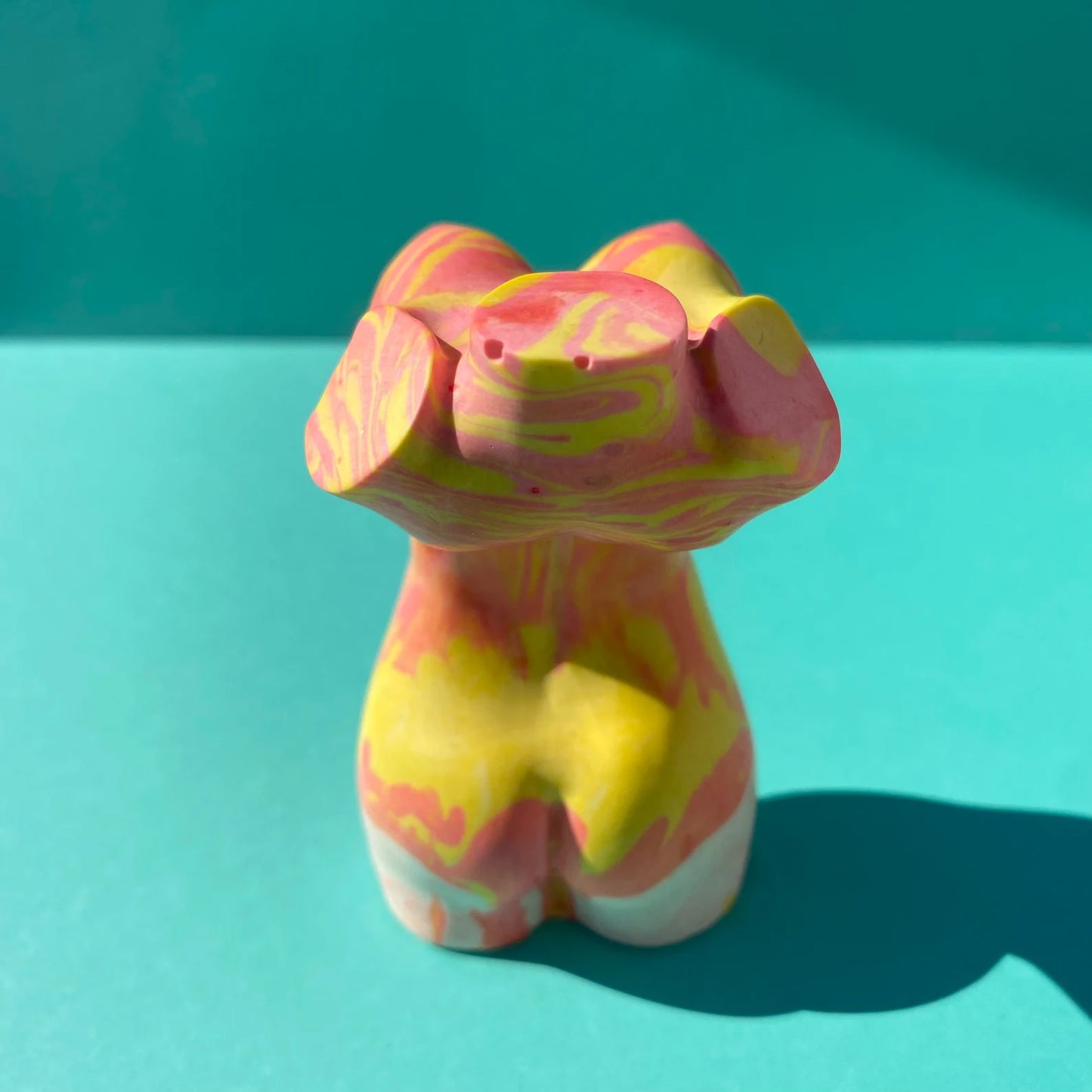 Mini Goddess Statues - Trippy Collection