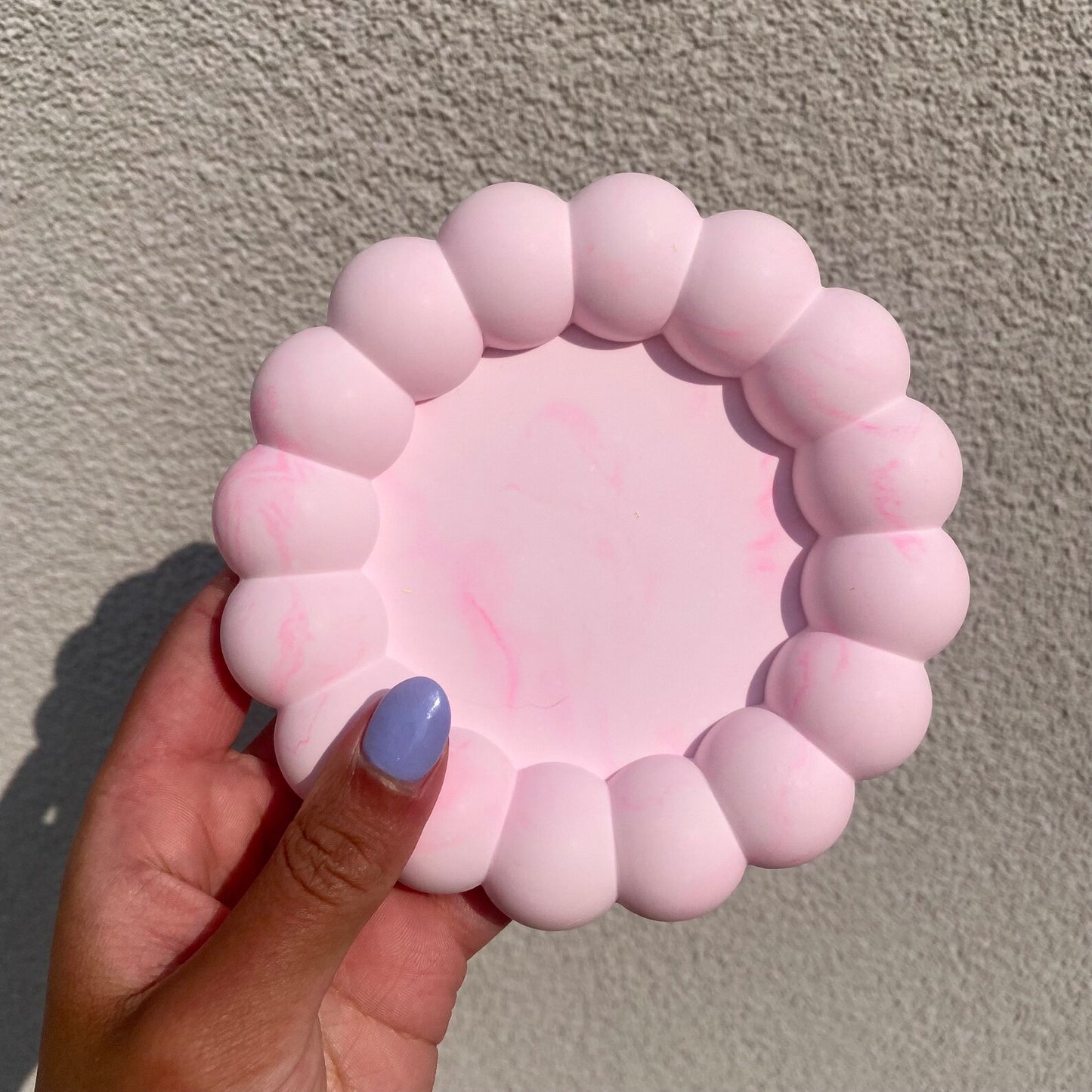 Bubble Trinket Tray