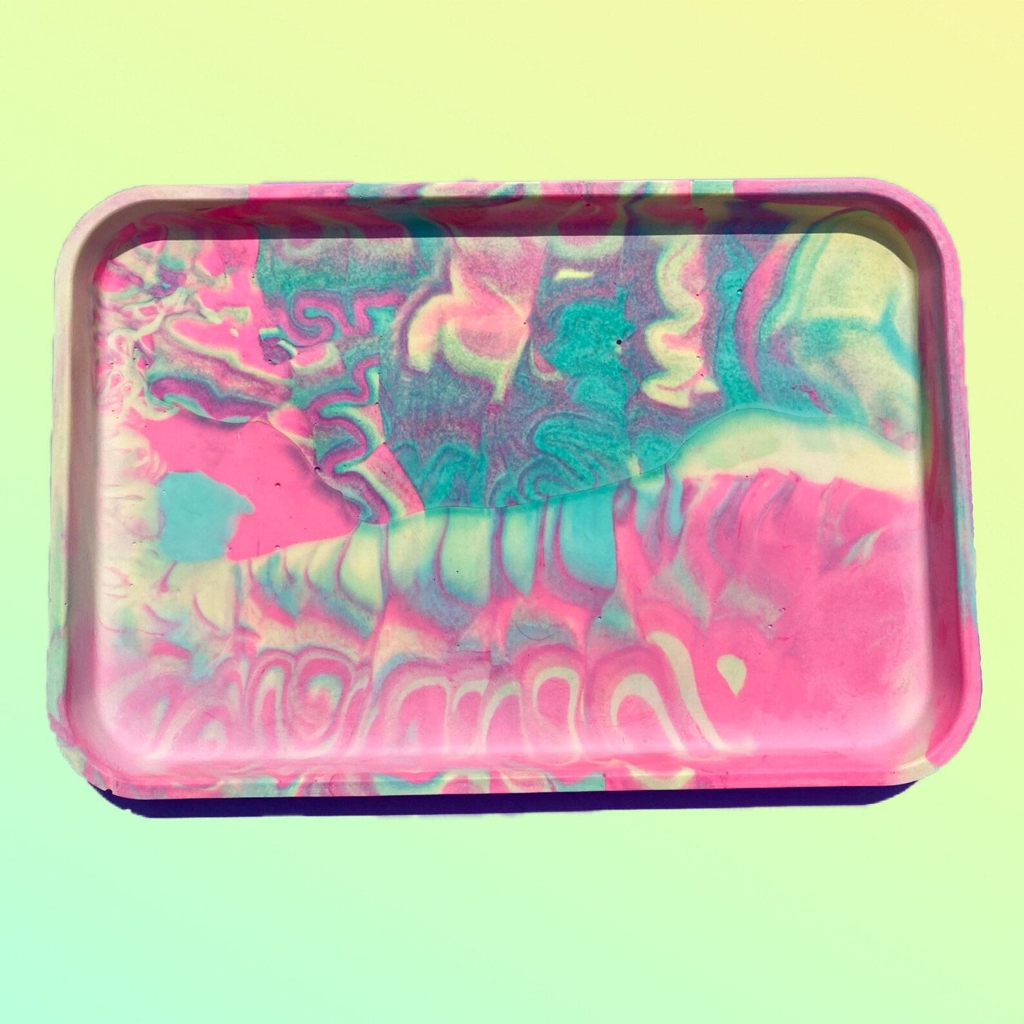 Trippy Tray - Large Tray