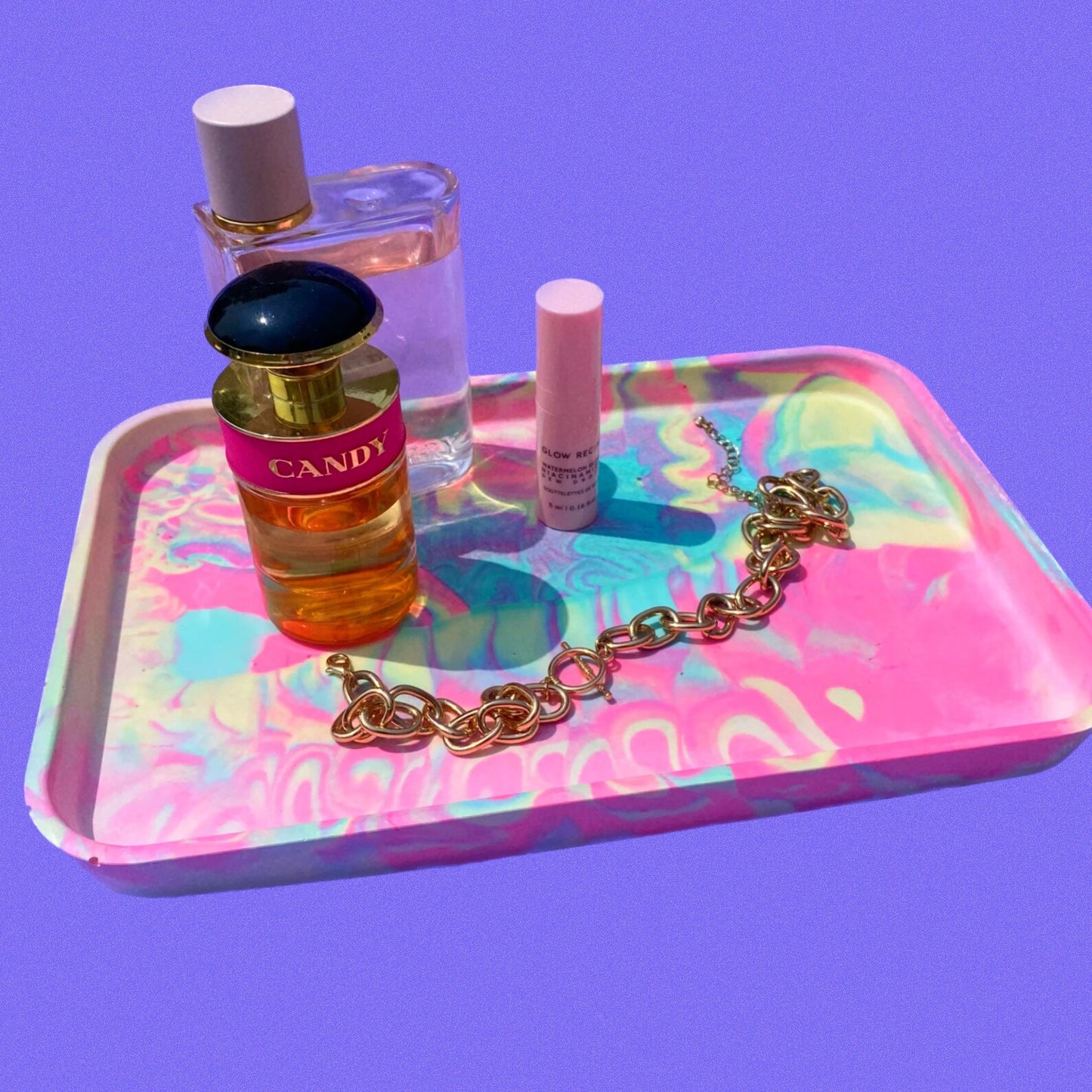 Trippy Tray - Large Tray